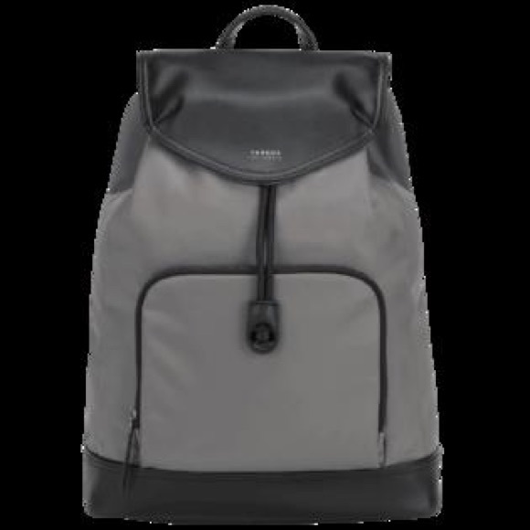 Targus Newport Drawstring Backpack *BRAND NEW* - Picture 1 of 6